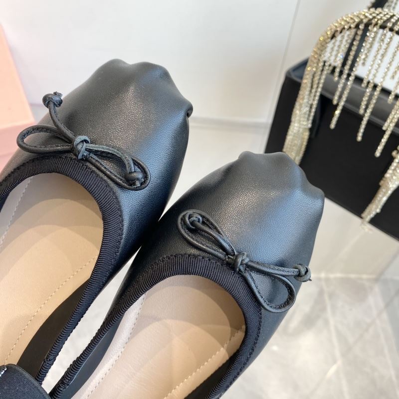 Miu Miu Shoes